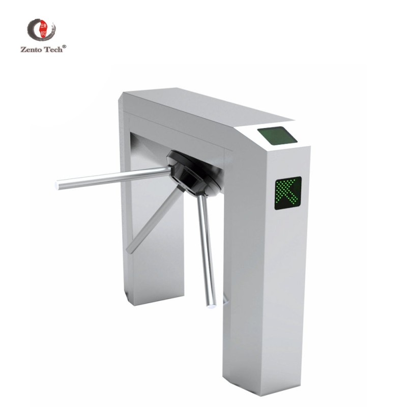 Clocking Turnstile Manufacturer - Entrance Security Management