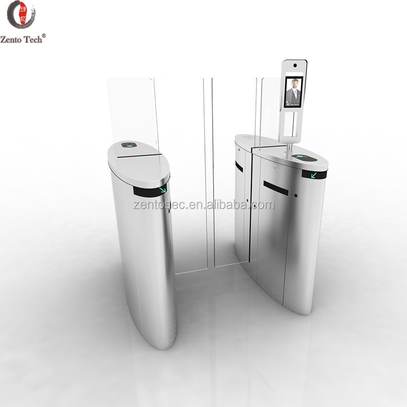 Automatic Gate Supplier - Sliding High Speed Gym