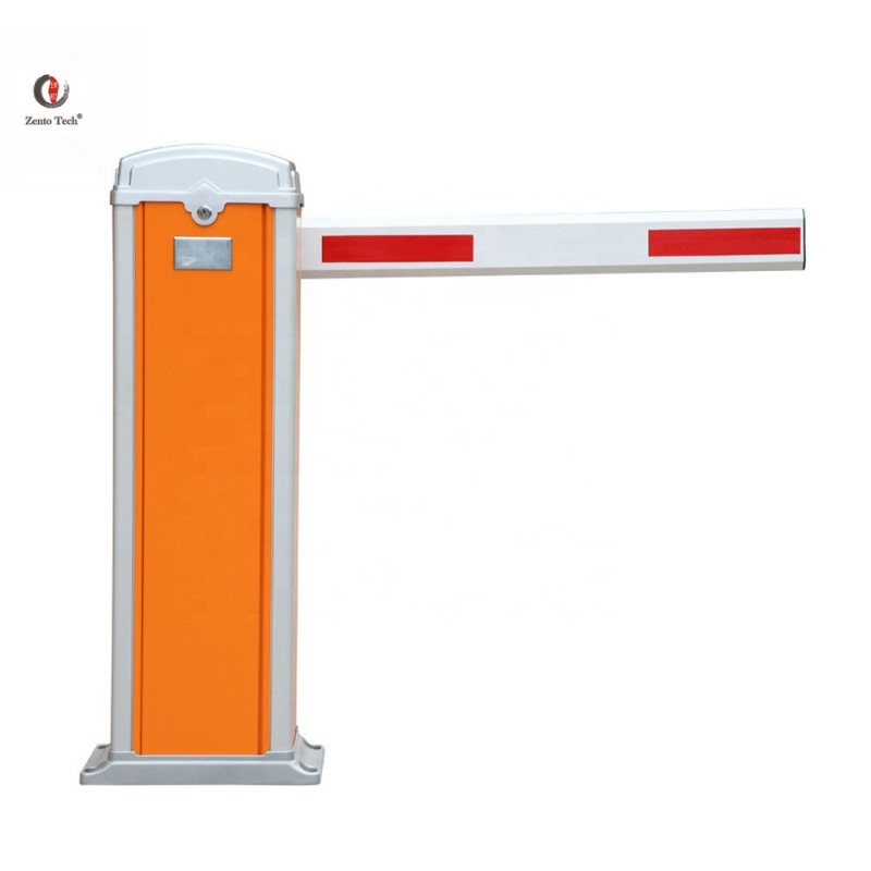 Parking System Supplier - Zento Highway Barrier Gate
