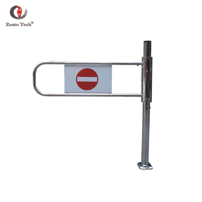 Smart Turnstile Supplier - Electronic Steel Gate Control