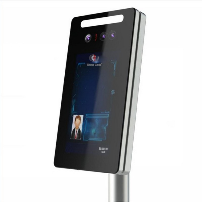 Biometric Device Factory - Hot Sale Wifi Camera Lock