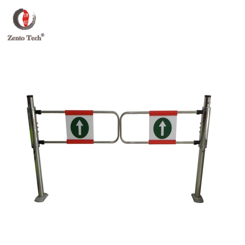 Smart Turnstile Supplier - Electronic Steel Gate Control