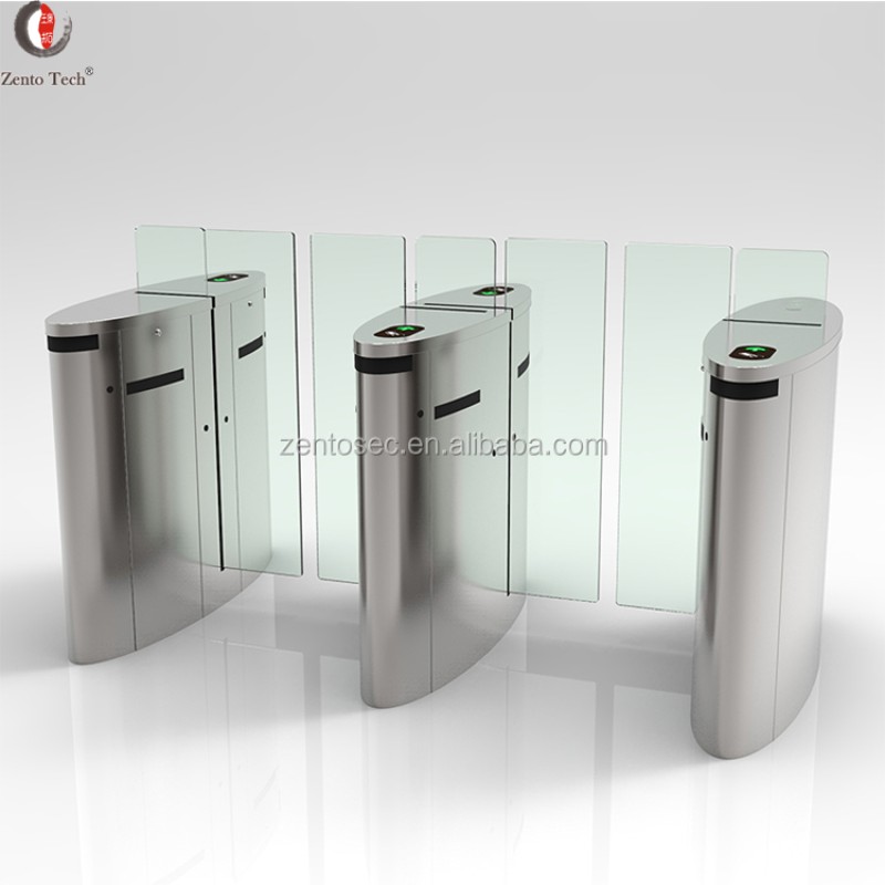 Automatic Gate Supplier - Sliding High Speed Gym