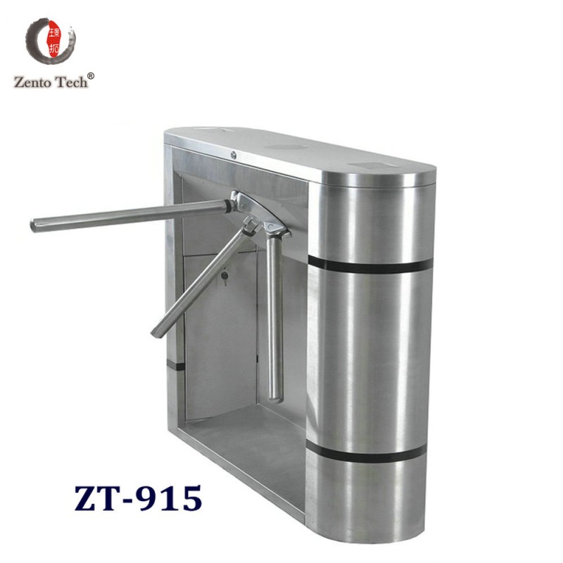 Speed Turnstile Factory - Rotating Three Arm Revolving
