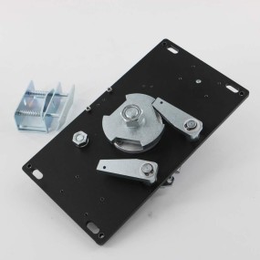 Security Turnstile Manufacturer - Zento Face Recognition HS