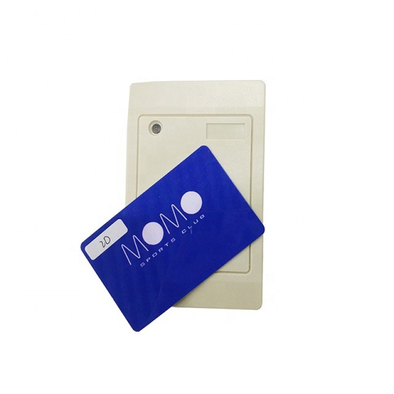 Card Reader Manufacturer - IP66 Waterproof Wiegand Interface