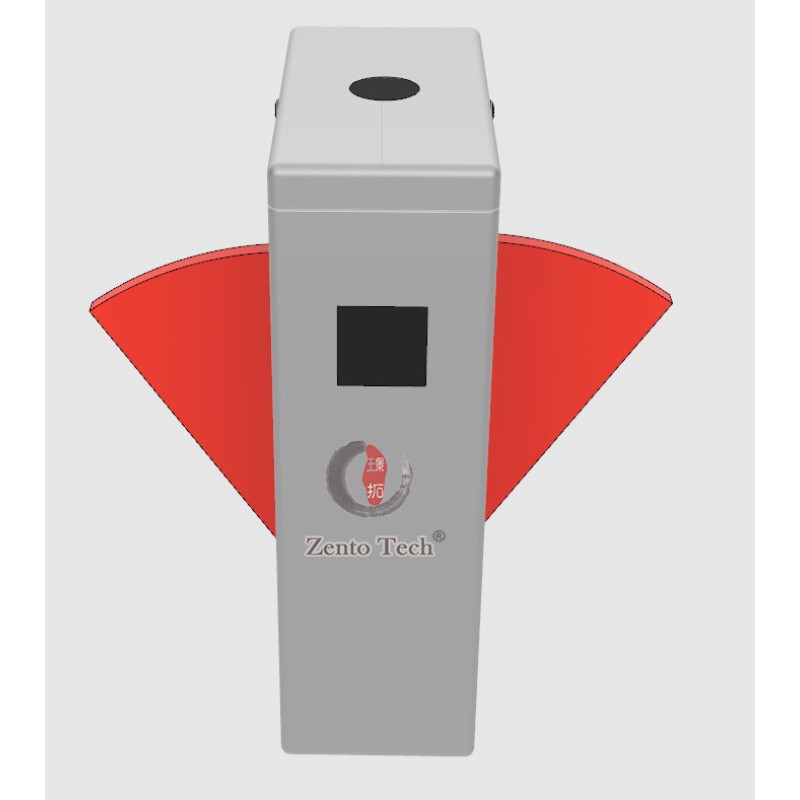 School Gate Manufacturer - Security Management RFID