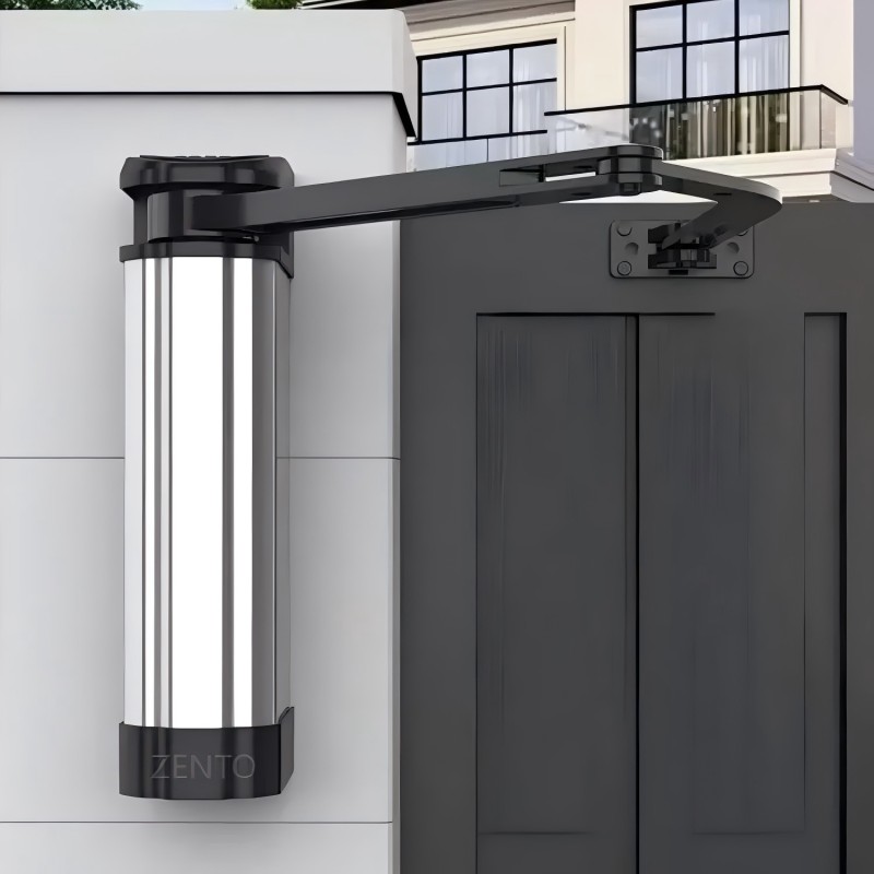 Side Mounted Supplier - Zento Smart IP67 School