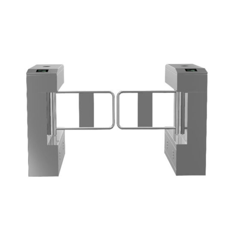 Swing Gate Operator Supplier - Hydraulic Face Recognition