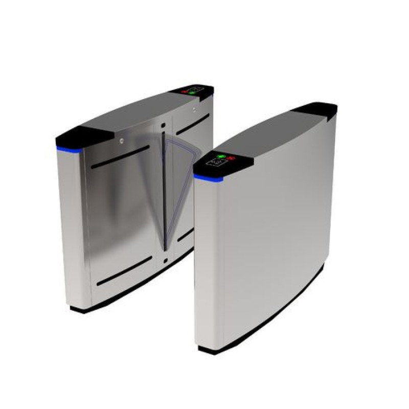 Promotional Turnstile Supplier - Portable Counter Display