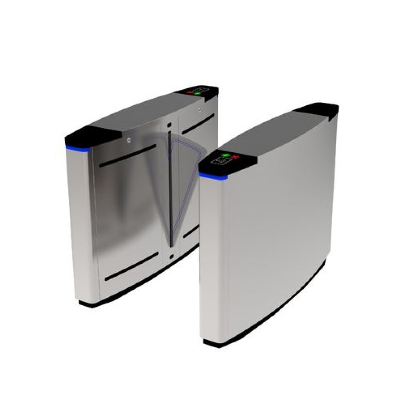 Promotional Turnstile Supplier - Portable Counter Display