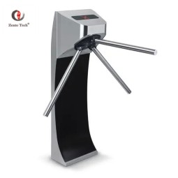 Motorized Turnstile Supplier - Good Quality Access Control