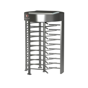 Face Turnstile Factory - Automatic Recognition Mechanism