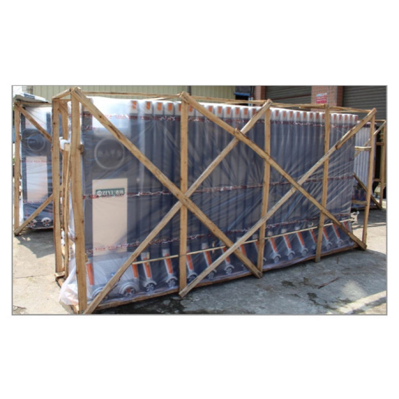 Folding Gate Factory - Remote Control Trackless Sliding