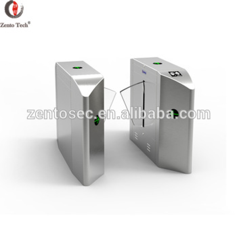 Facial Turnstile Factory - China Automatic Pedestrian Door