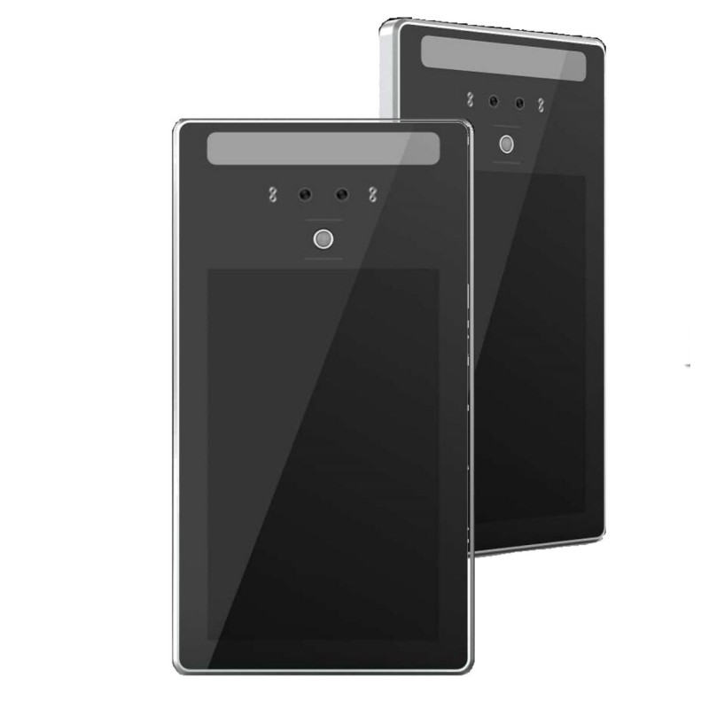 Access Control Machine Supplier - Waterproof Temp Detector