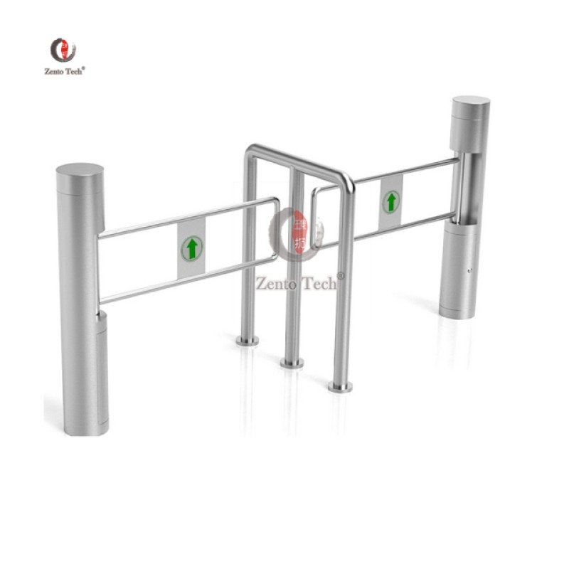 Smart Turnstile Supplier - Electronic Steel Gate Control