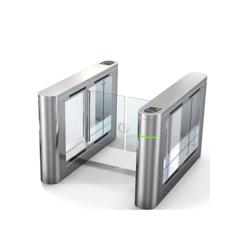 Luxury Turnstile Manufacturer - Zento High Technology