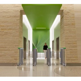 High Speed Gate Manufacturer - 304 Stainless Steel DC Motor