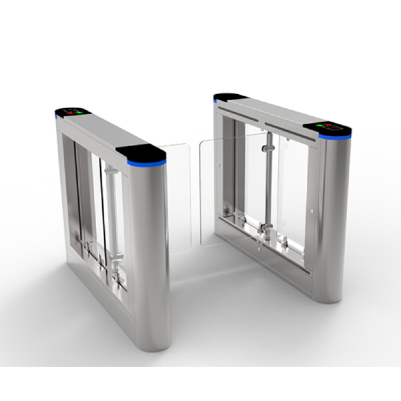 Luxury Turnstile Manufacturer - Zento High Technology