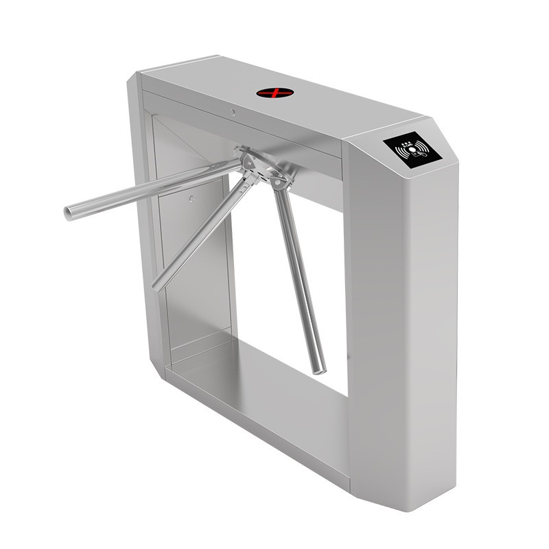 Ticket Turnstile Factory - Bridge Type Access Control System