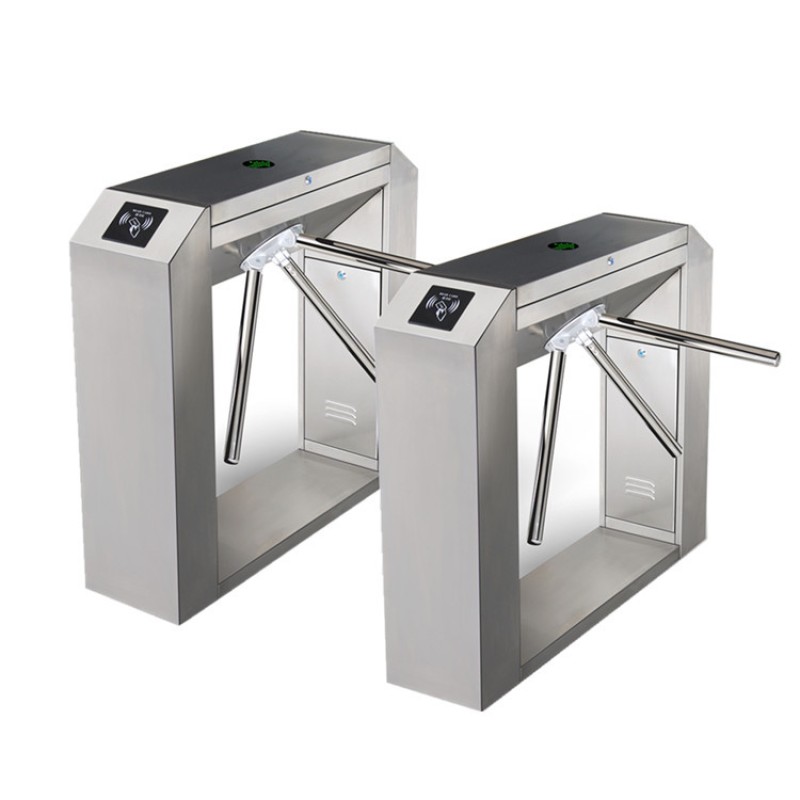 Ticket Turnstile Factory - Bridge Type Access Control System