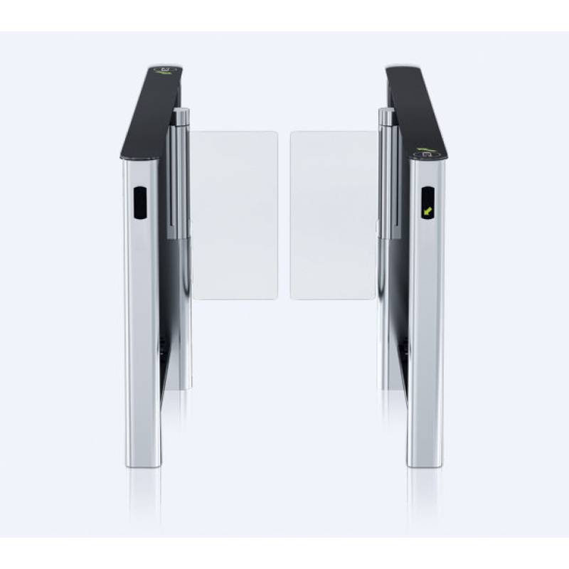 Railway Turnstile Supplier - Swing Barrier RFID Reader