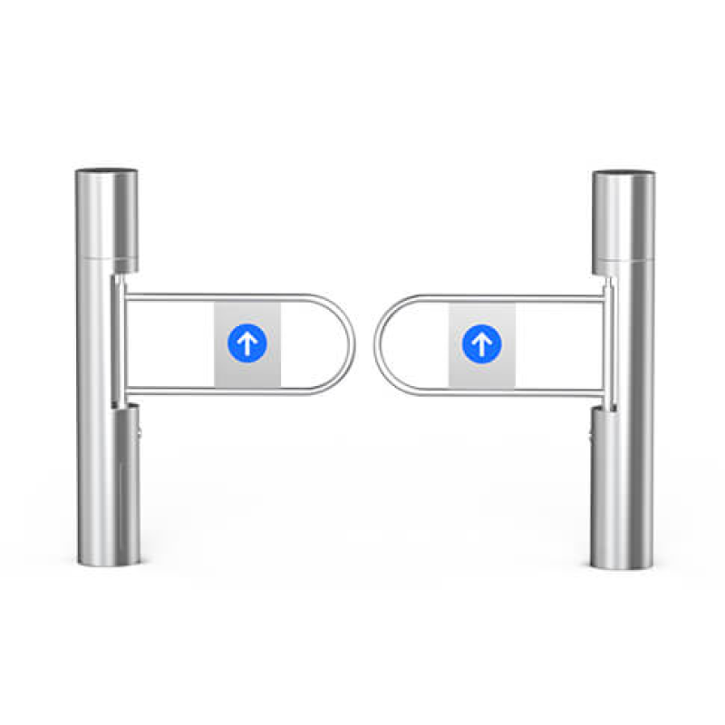 Pedestrian Gate Supplier - Malaysia Swing Barrier Mechanism