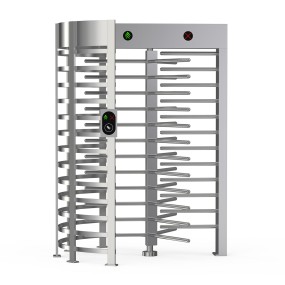 Access Turnstile Supplier - Variety Control Adaptation