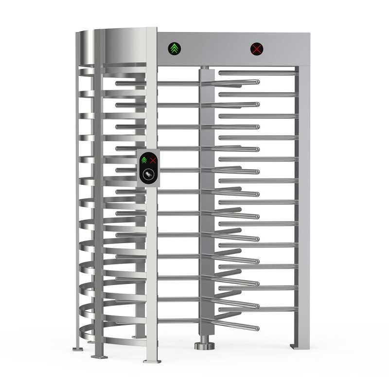 Access Turnstile Supplier - Variety Control Adaptation