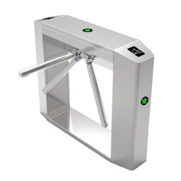 Access Control Gate Supplier - Security Entrance Tripod Turnstile