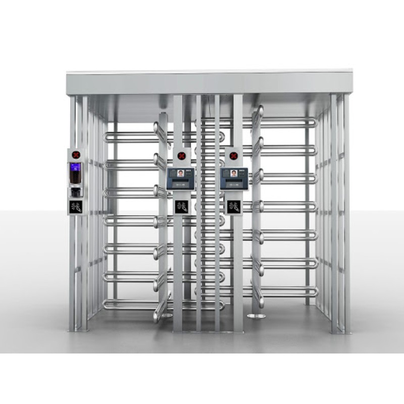 Security Camera Factory - Zento 8 Inch AI Temperature