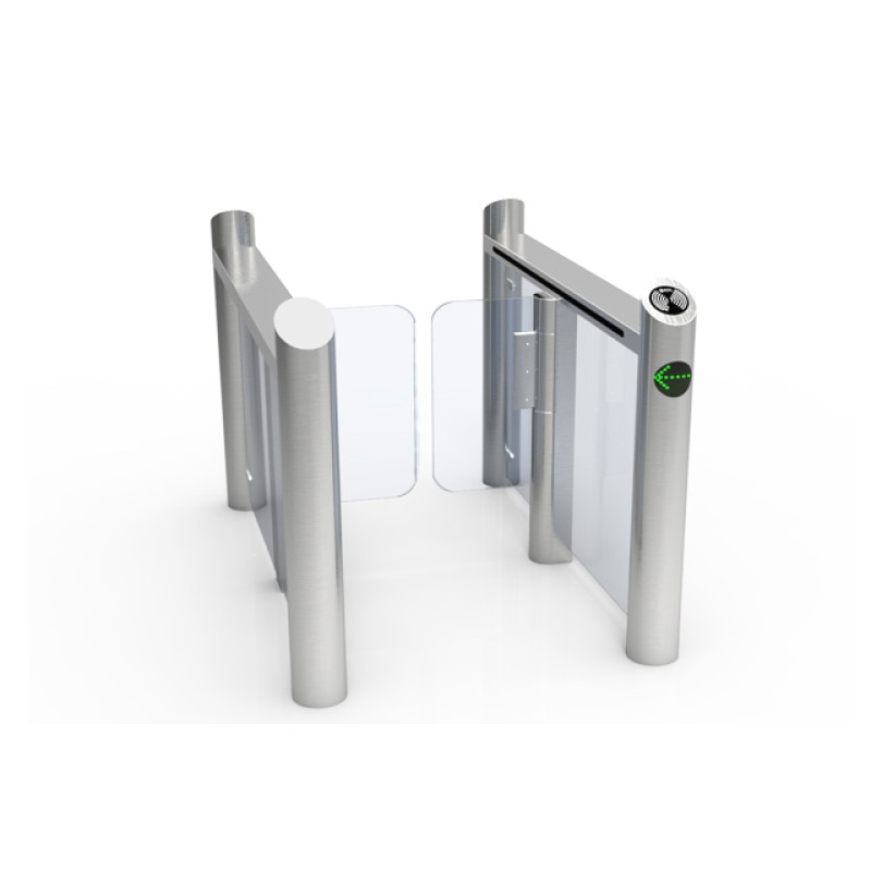 Gate Sensor Manufacturer - Termoscanner DC Brushless Motor