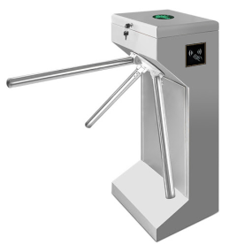 Face Recognition Turnstile Supplier - 304 Stainless Steel RFID