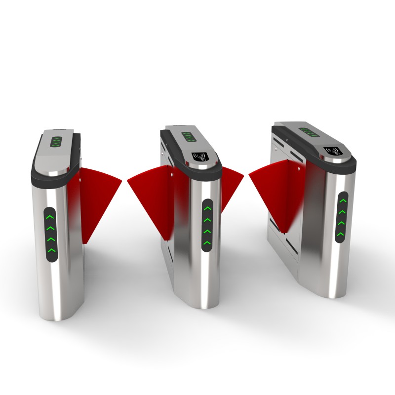 Security Turnstile Supplier - X Ray Baggage Scanner