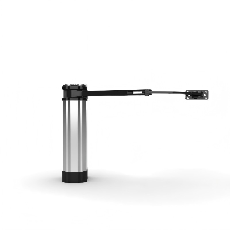 Automatic Opener Supplier - Zento Smart Side Mounted