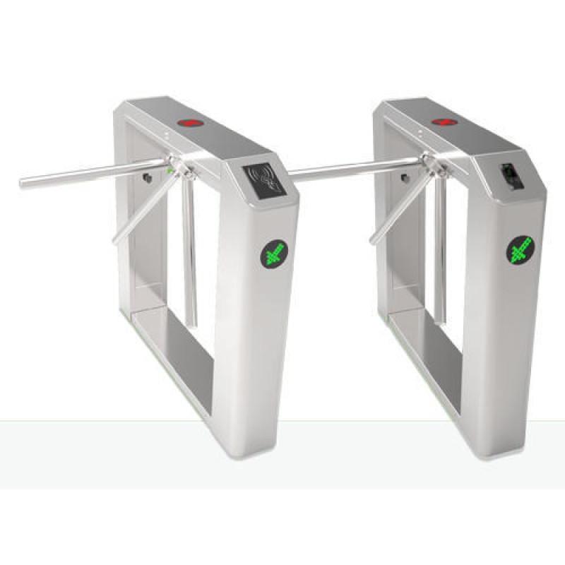 Ticket Turnstile Factory - Bridge Type Access Control System