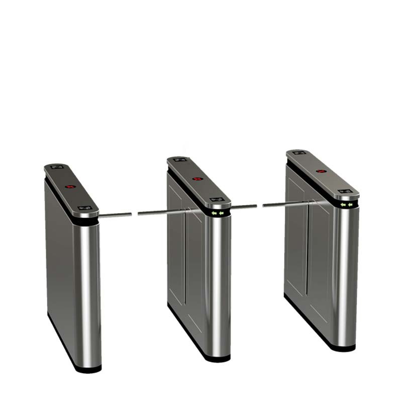Automatic Turnstile Manufacturer - 304 Stainless Steel Drop