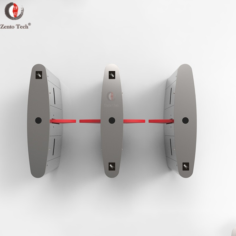 Automatic Turnstile Manufacturer - Low Cost Gym Access
