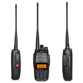 Two Way Radio Manufacturer - High Quality TH-UV8000D