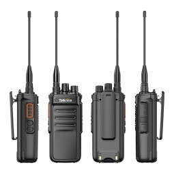 Two Way Radio Manufacturer - TK-C1000 10W High Power
