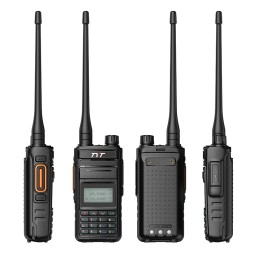 Two Way Radio Manufacturer - Professional UV-8R TYT