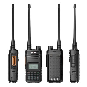 Two Way Radio Manufacturer - Professional UV-8R TYT