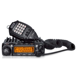 Car Radio Manufacturer - TYT TH-9000D PLUS Large Screen