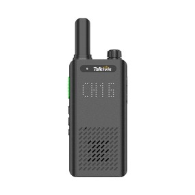 Two Way Radio Manufacturer - TK-C170 Kids Portable UHF