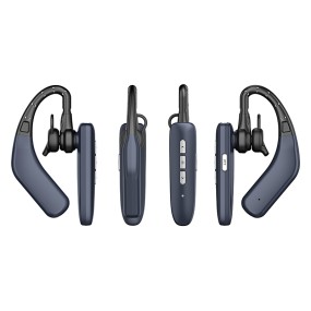 Two Way Radio Manufacturer - TK-C23 Ear Hook USB Charging