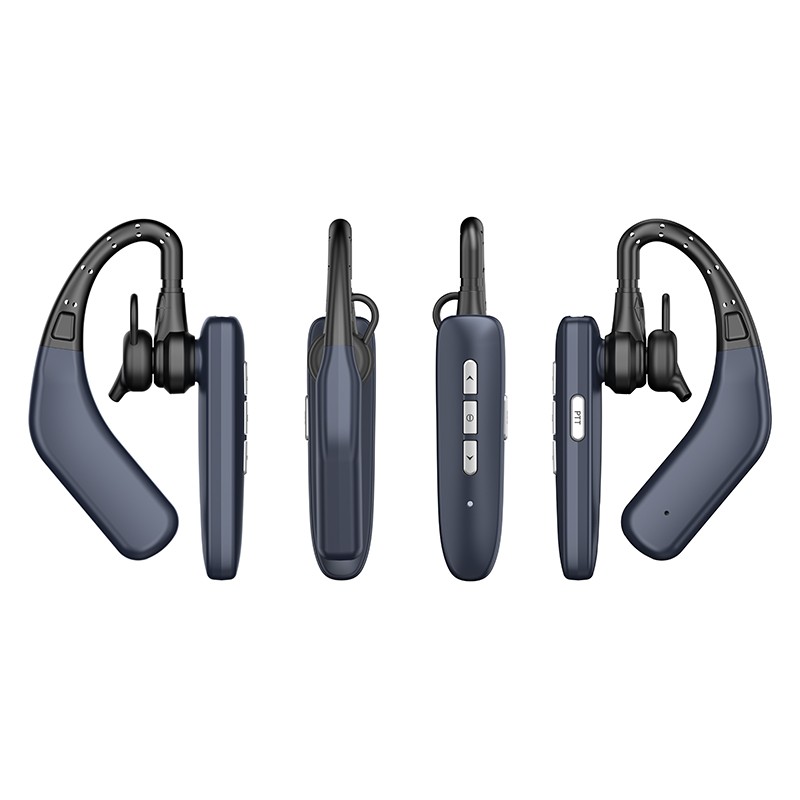 Two Way Radio Manufacturer - TK-C23 Ear Hook USB Charging