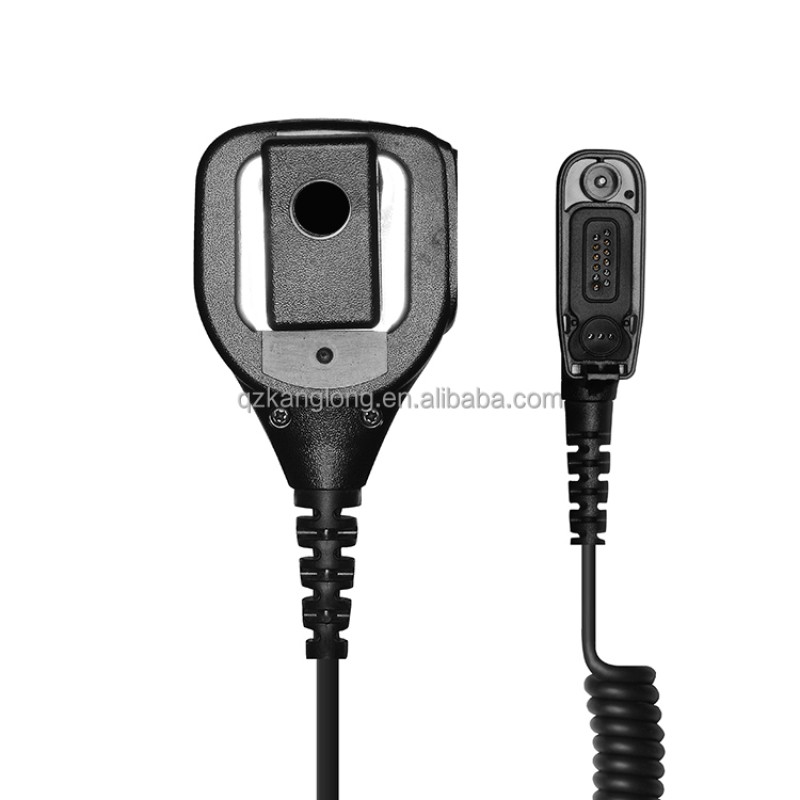 Motorola Microphone Manufacturer - PMMN4067A Speaker