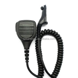 Speaker Microphone Manufacturer - PMMN4067A Motorola