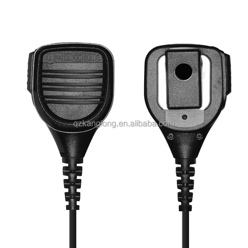 Motorola Microphone Manufacturer - PMMN4067A Speaker